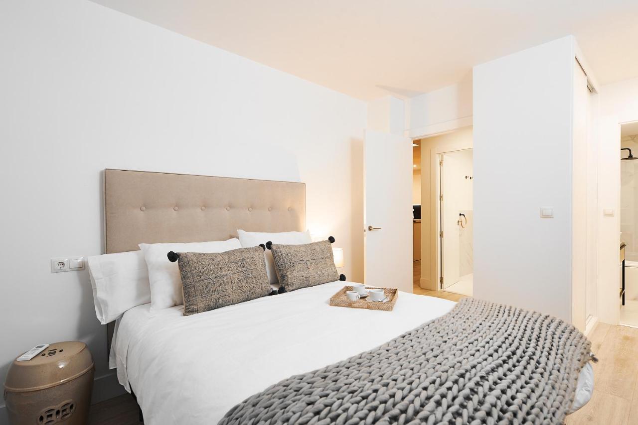 Conde Alcala Centro Parking Gratuito Apartment Granada Exterior photo